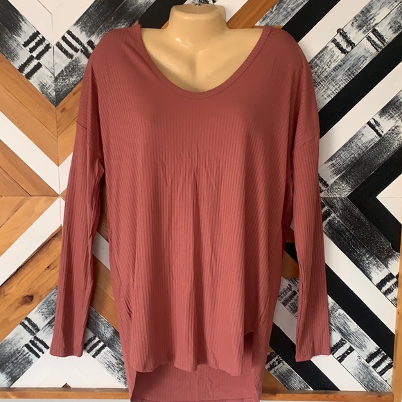 SALE - Women’s long sleeve tunic - LAST CALL - Picture 1 of 7